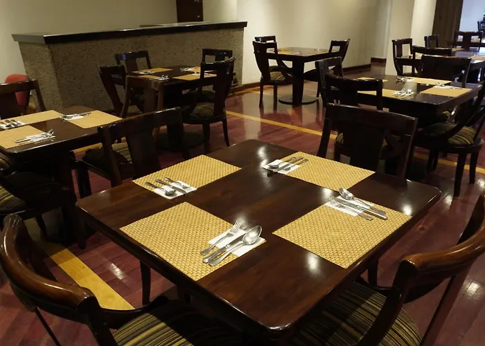 Hotel Ilar Esperanza Cerca De Embajada Eeuu Y Corferias